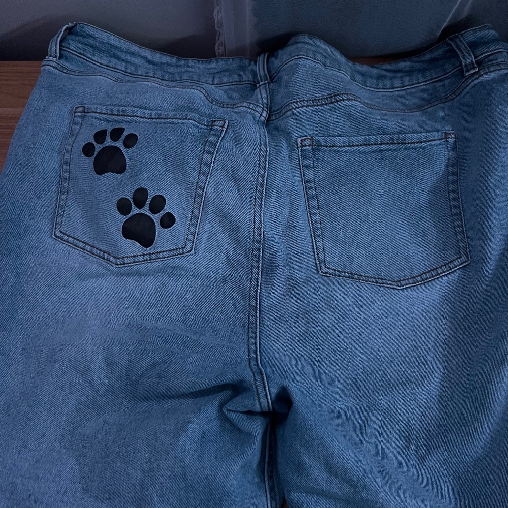 Disney jeans plus - Picture 3 of 3